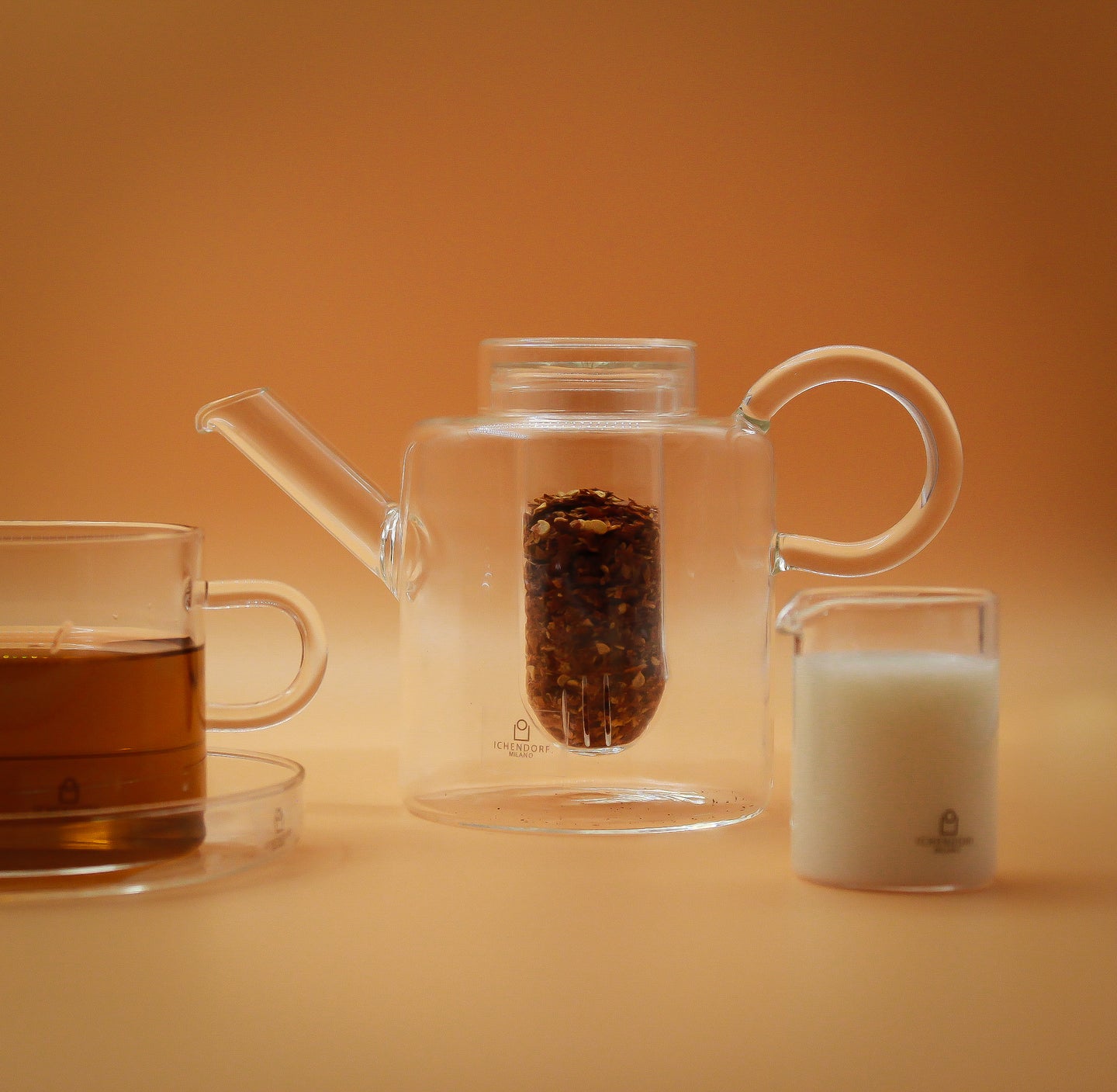PIUMA Teapot